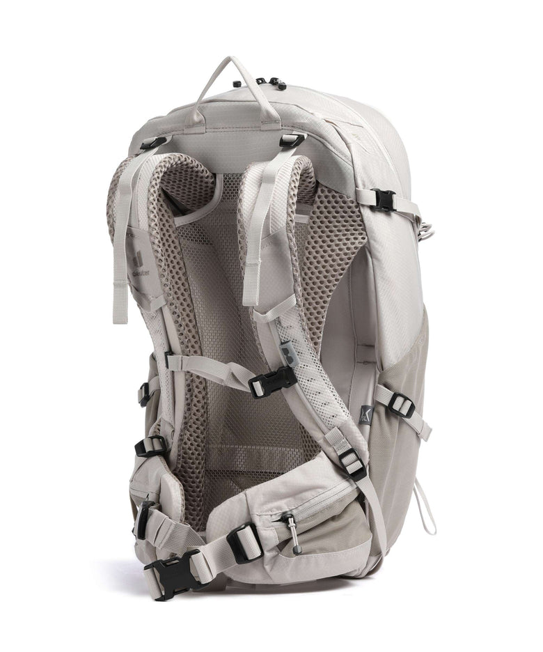 Deuter Futura 25 SL Hiking backpack greystone alu