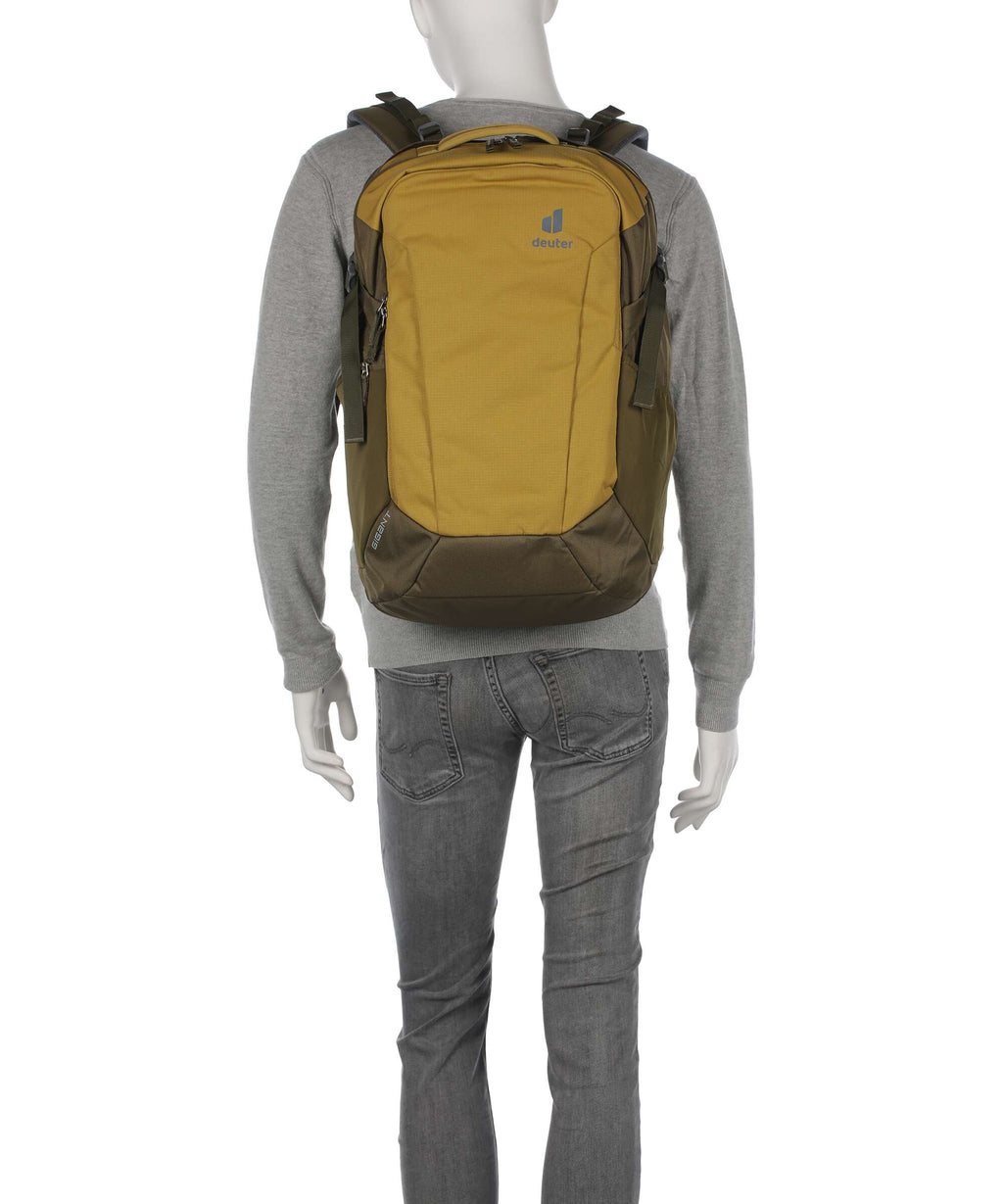 Deuter Gigant Hiking backpack kelp/nori