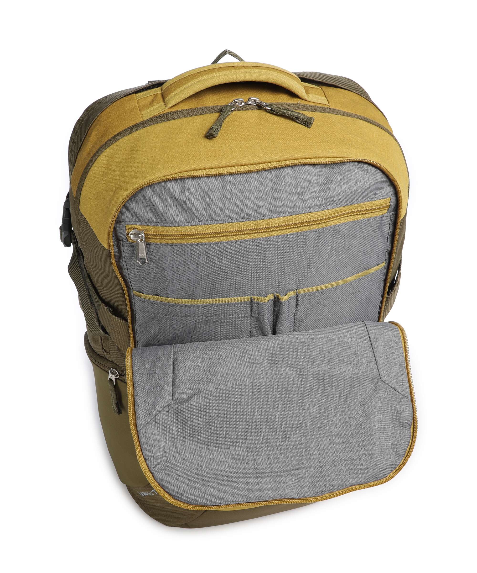 Deuter Gigant Hiking backpack kelp/nori