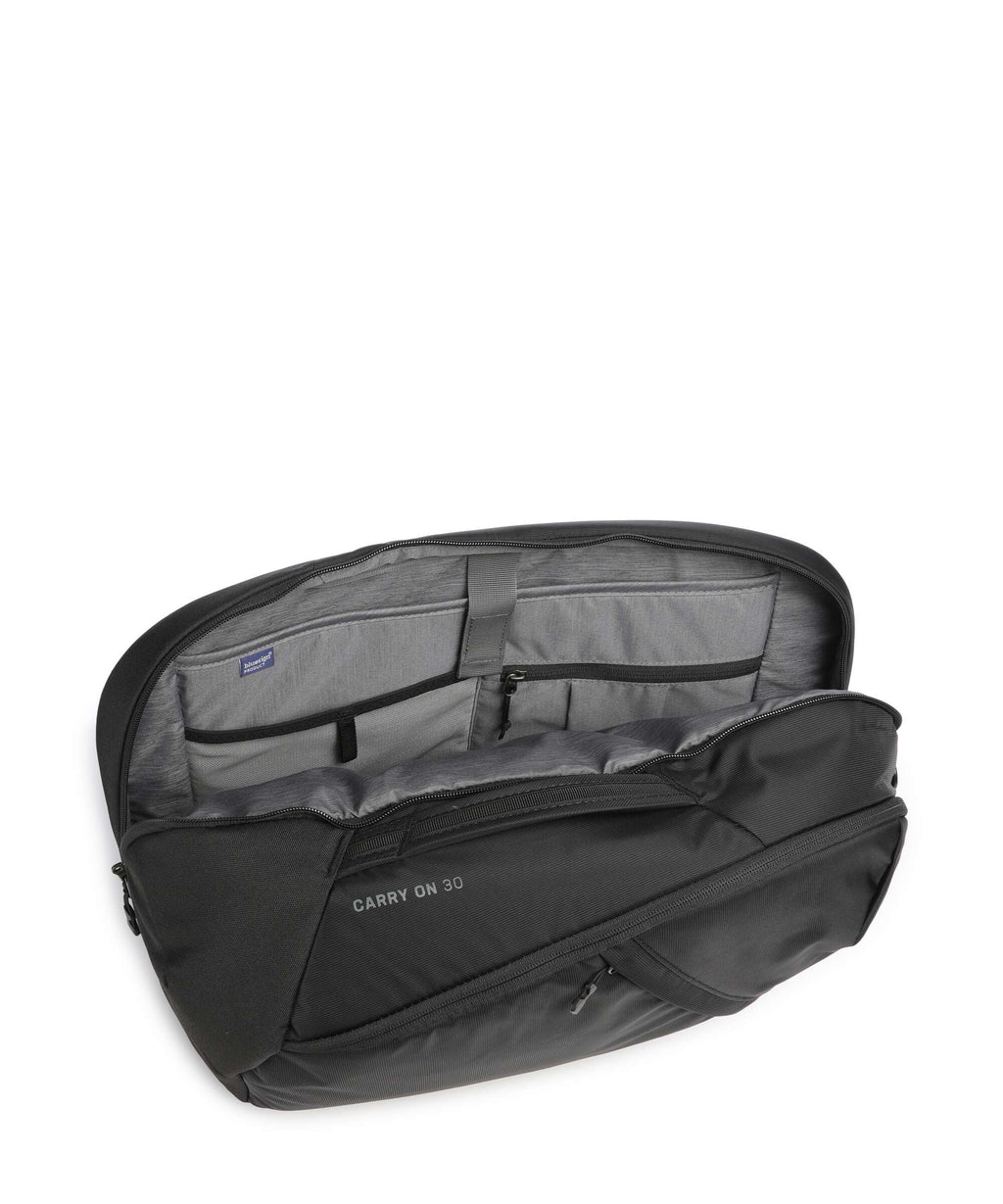 Deuter Carry On 30 Travel backpack black