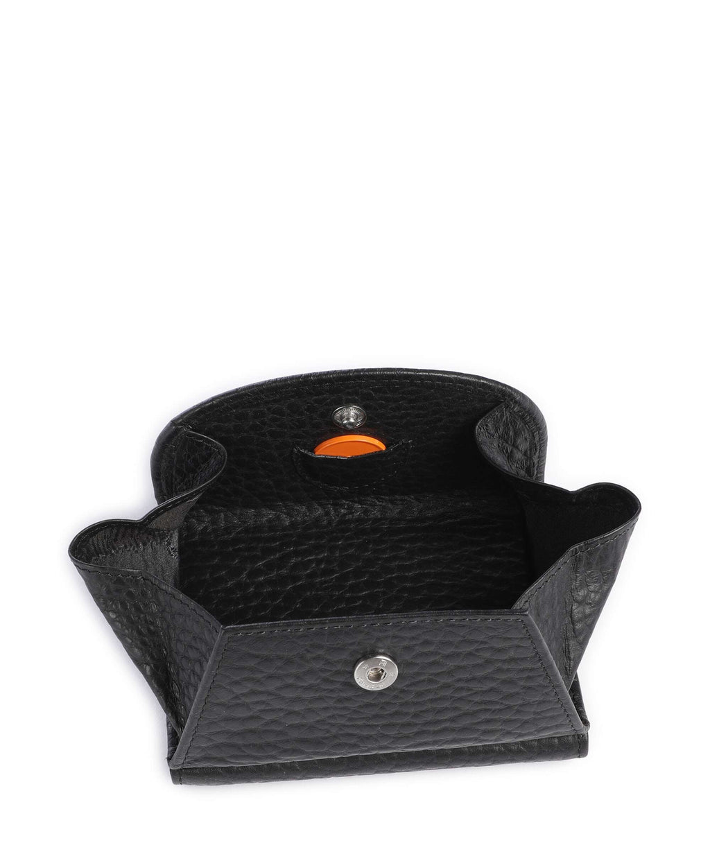 Voi Hirsch Tori Wallet schwarz