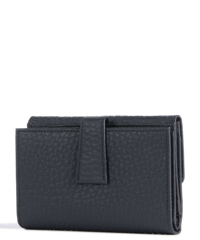 Voi Hirsch Brenna RFID Wallet blau