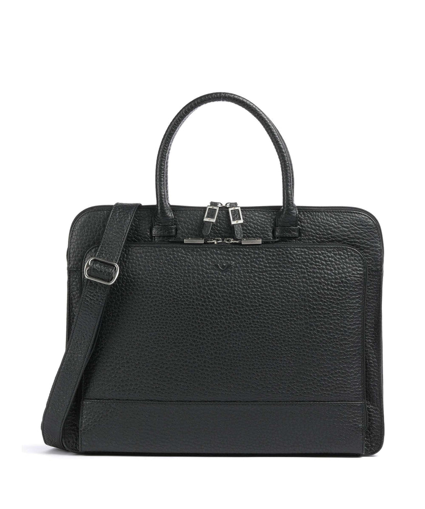 Voi Hirsch Danielle Briefcase schwarz