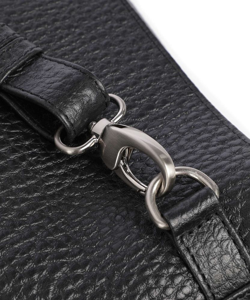 Voi Hirsch Betty Backpack schwarz