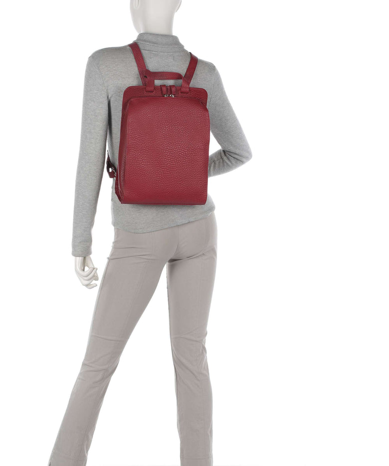 Voi Hirsch Betty Backpack granat