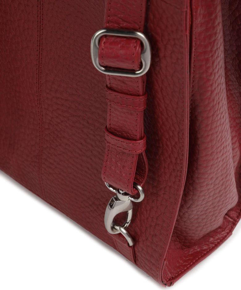 Voi Hirsch Betty Backpack granat