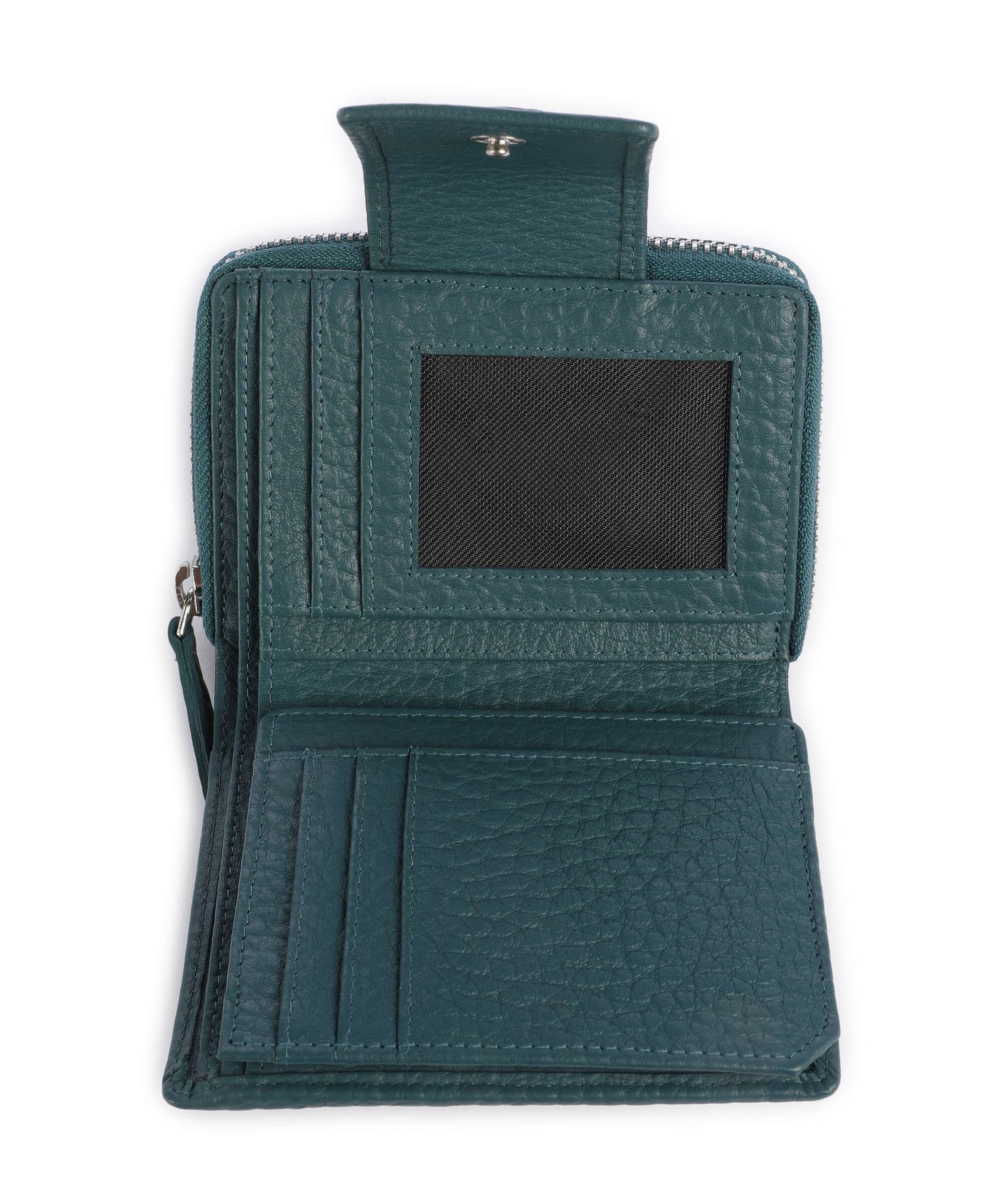 Voi Hirsch Ida Wallet petrol