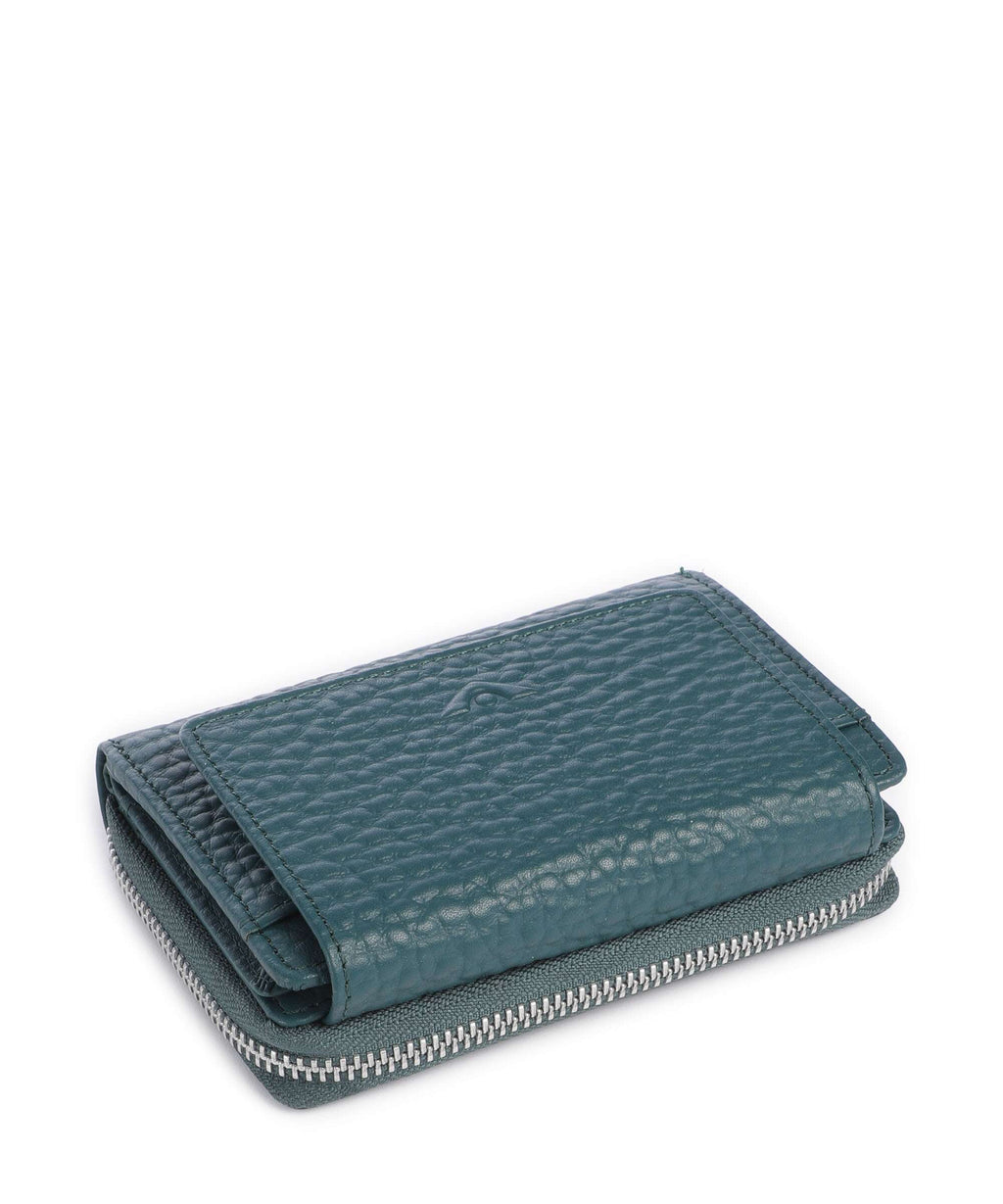 Voi Hirsch Hilary Wallet petrol