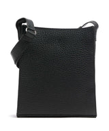 Voi Hirsch Flora Bolsa tiracolo schwarz