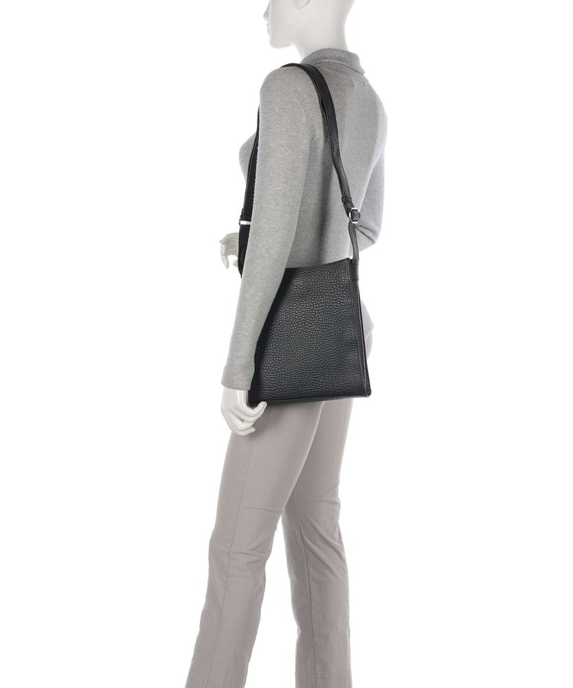 Voi Hirsch Flora Crossbody bag schwarz