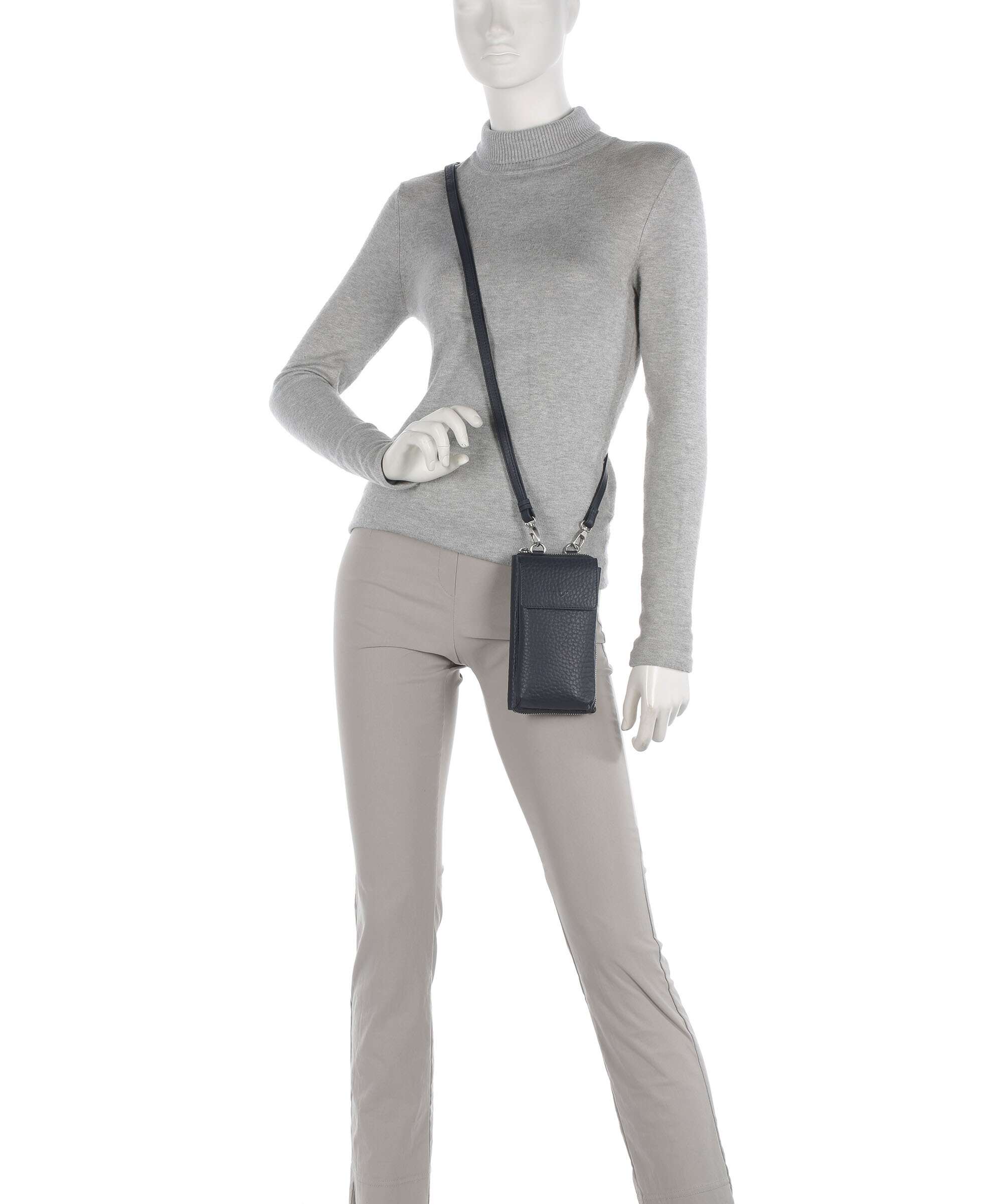 Voi Hirsch Bonita Phone bag blau