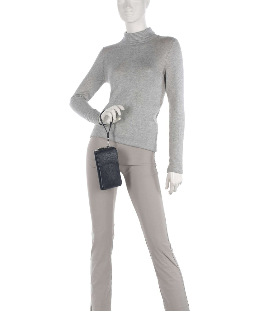 Voi Hirsch Bonita Phone bag blau