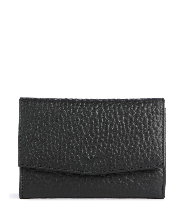 Voi Hirsch Aida RFID Wallet schwarz