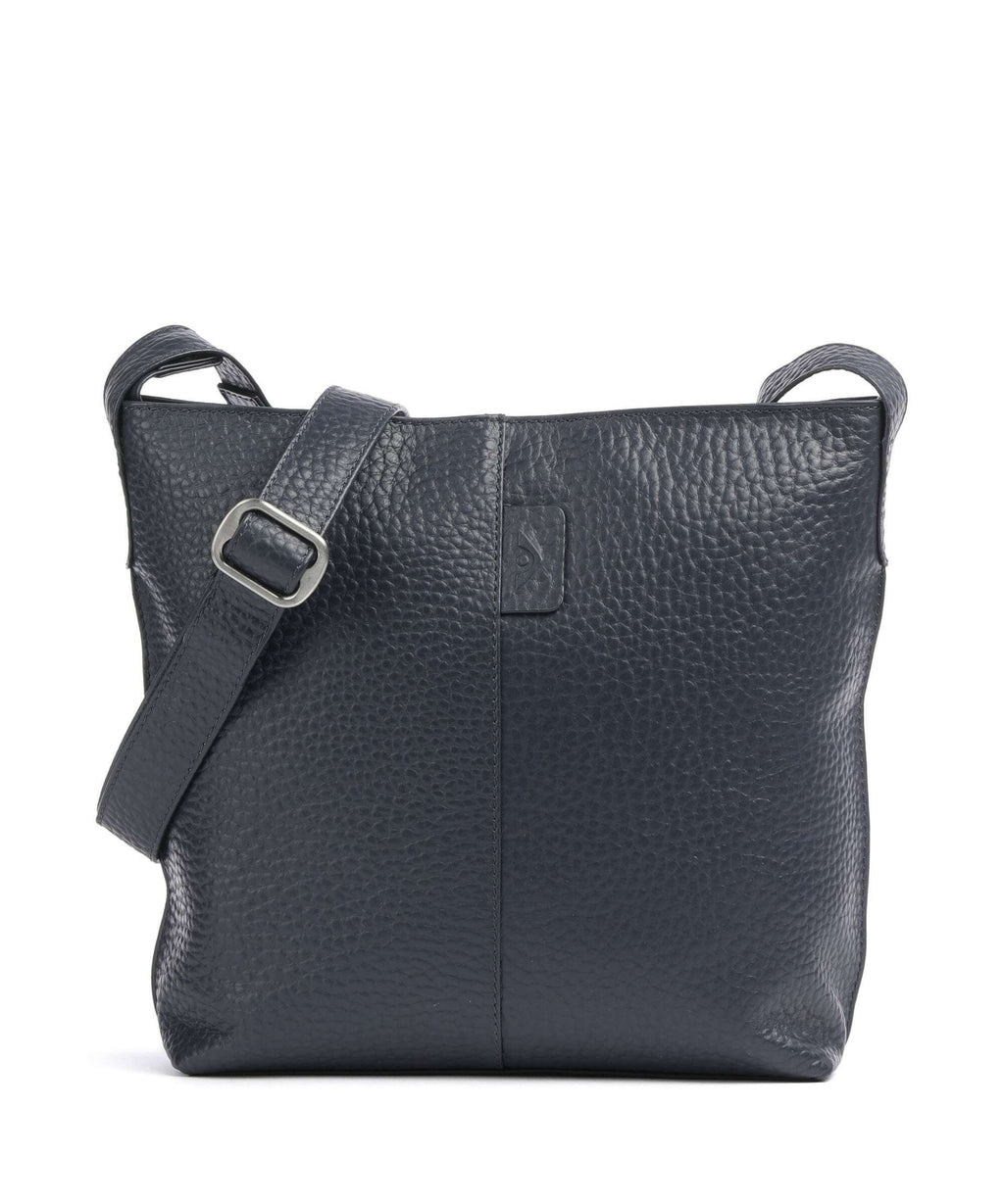 Voi Hirsch Bianca Crossbody bag blau