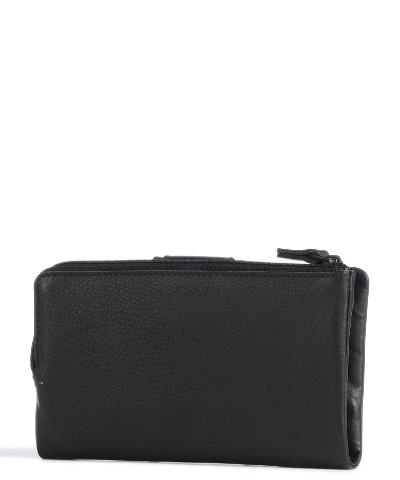Voi 4Seasons Sandra Wallet schwarz
