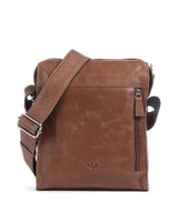 Voi City Cowboy Clark Bolsa tiracolo cognac