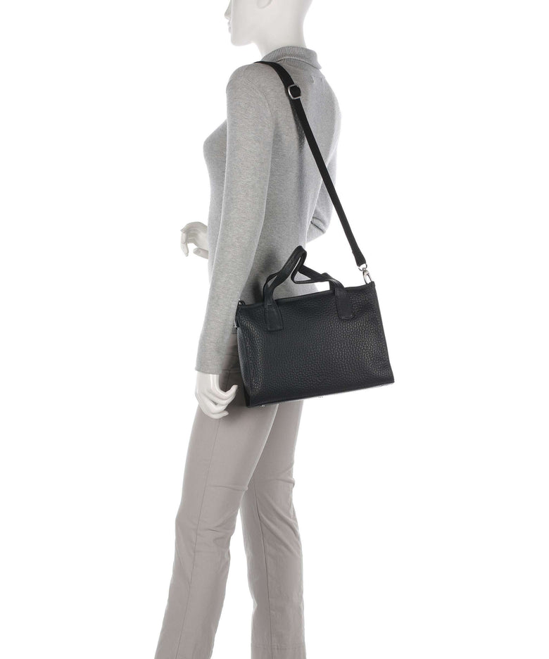 Voi Hirsch Gabrielle Handbag schwarz