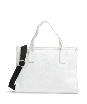 Voi Hirsch Gabrielle Bolsa weiss