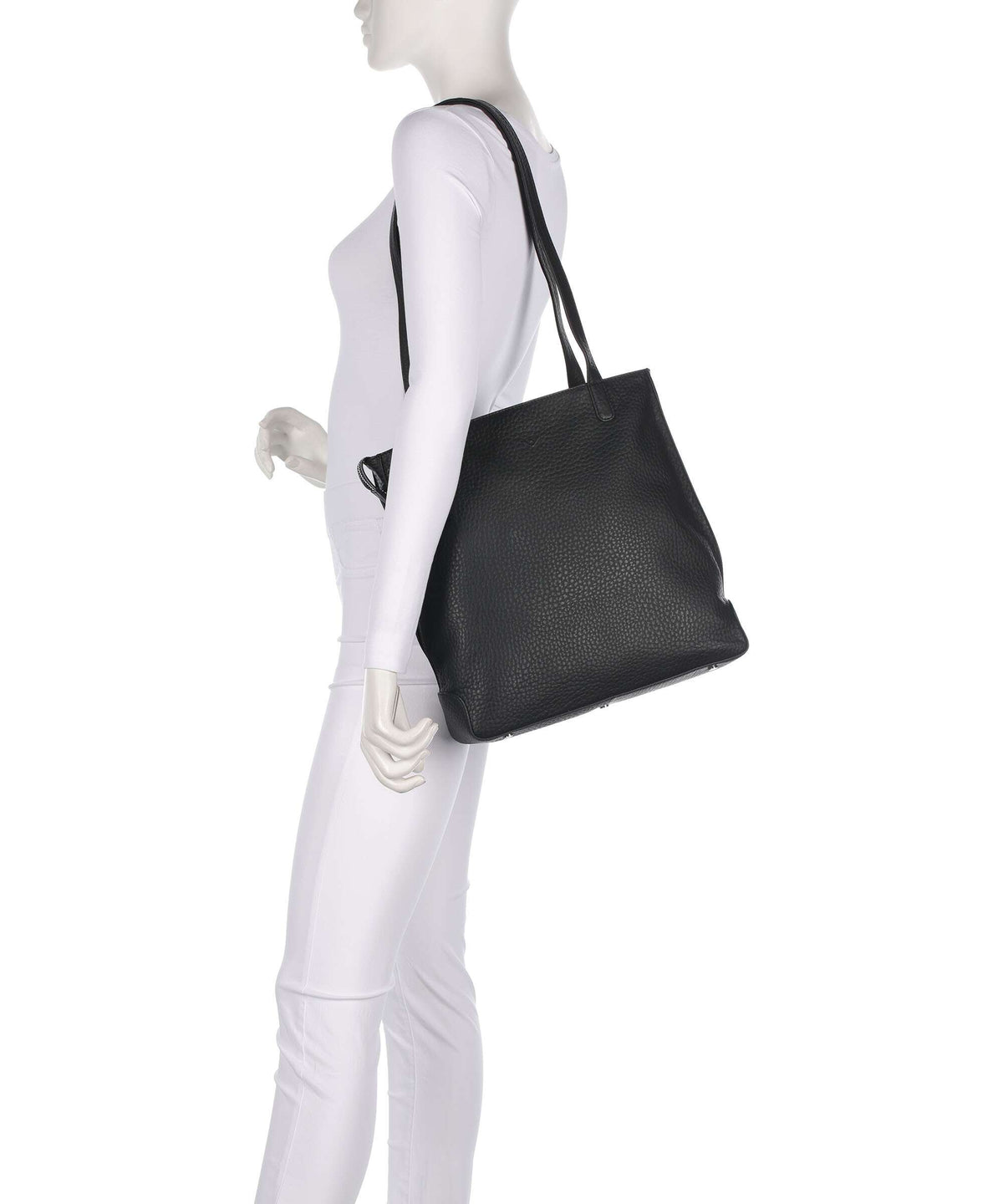 Voi Hirsch Calla Shoulder bag schwarz