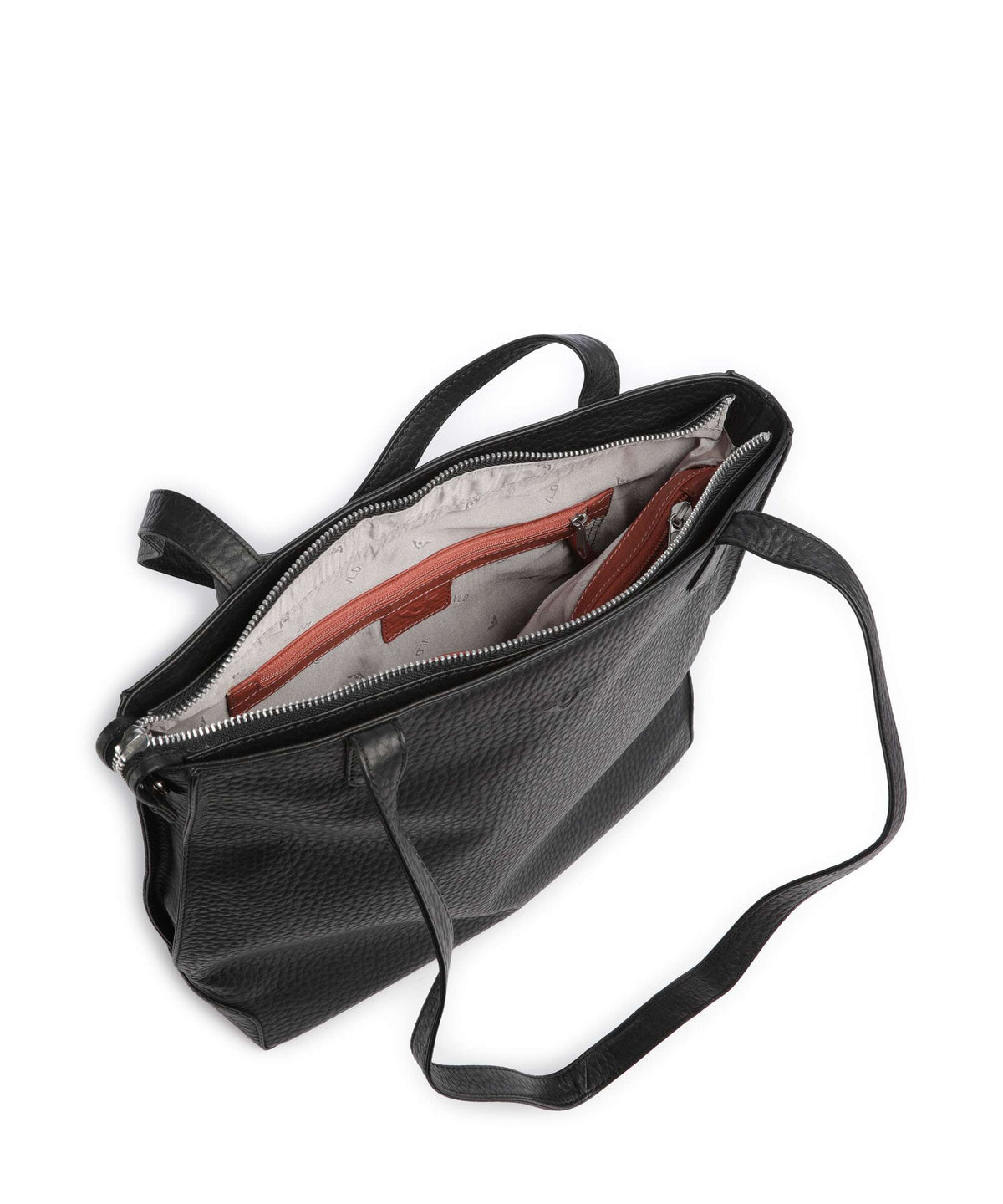 Voi Hirsch Calla Shoulder bag schwarz