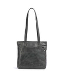 Voi City Cowboy poly Bolsa tiracolo schwarz