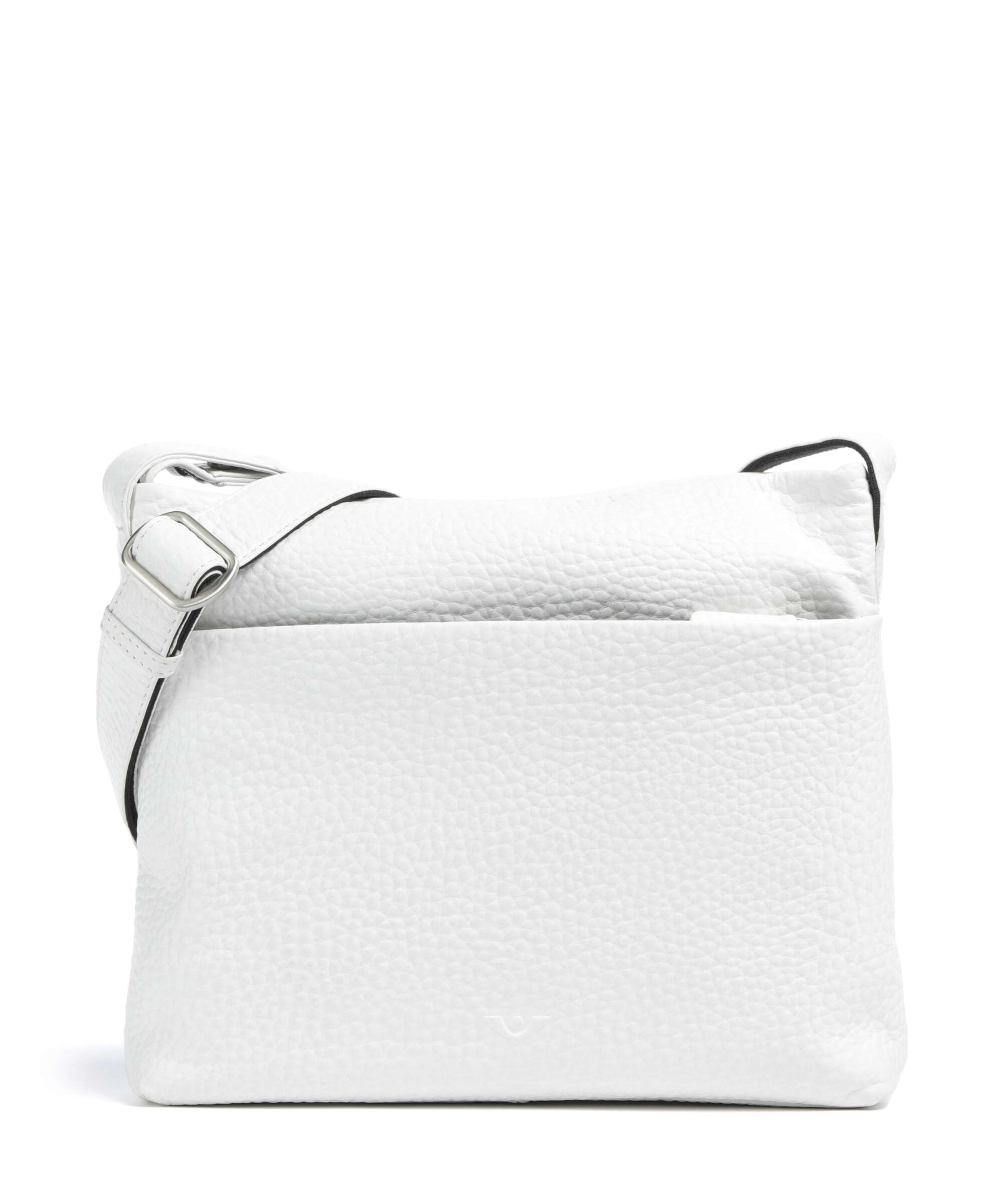 Voi Hirsch Bristol Crossbody bag weiss