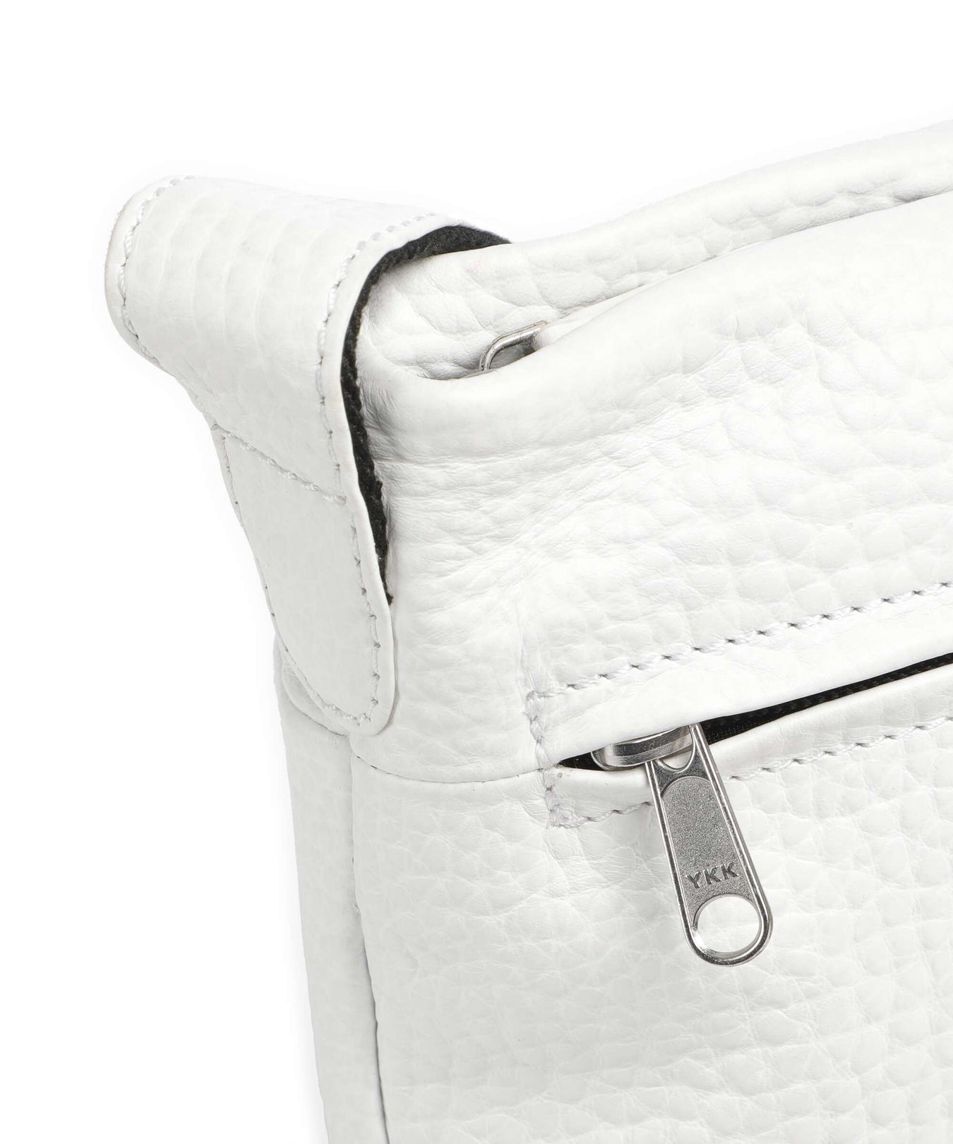 Voi Hirsch Bristol Crossbody bag weiss