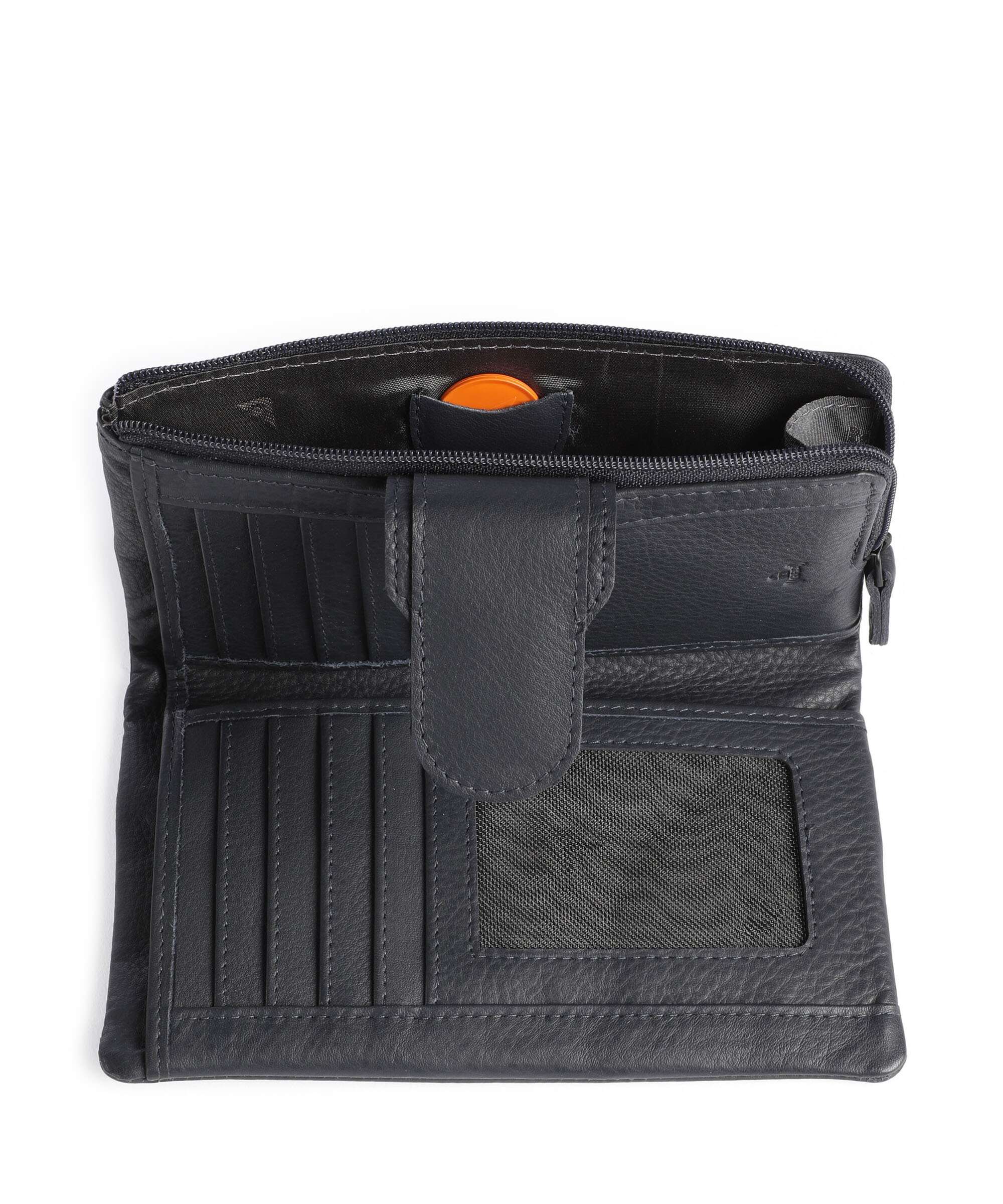 Voi 4Seasons Sandra Wallet blau