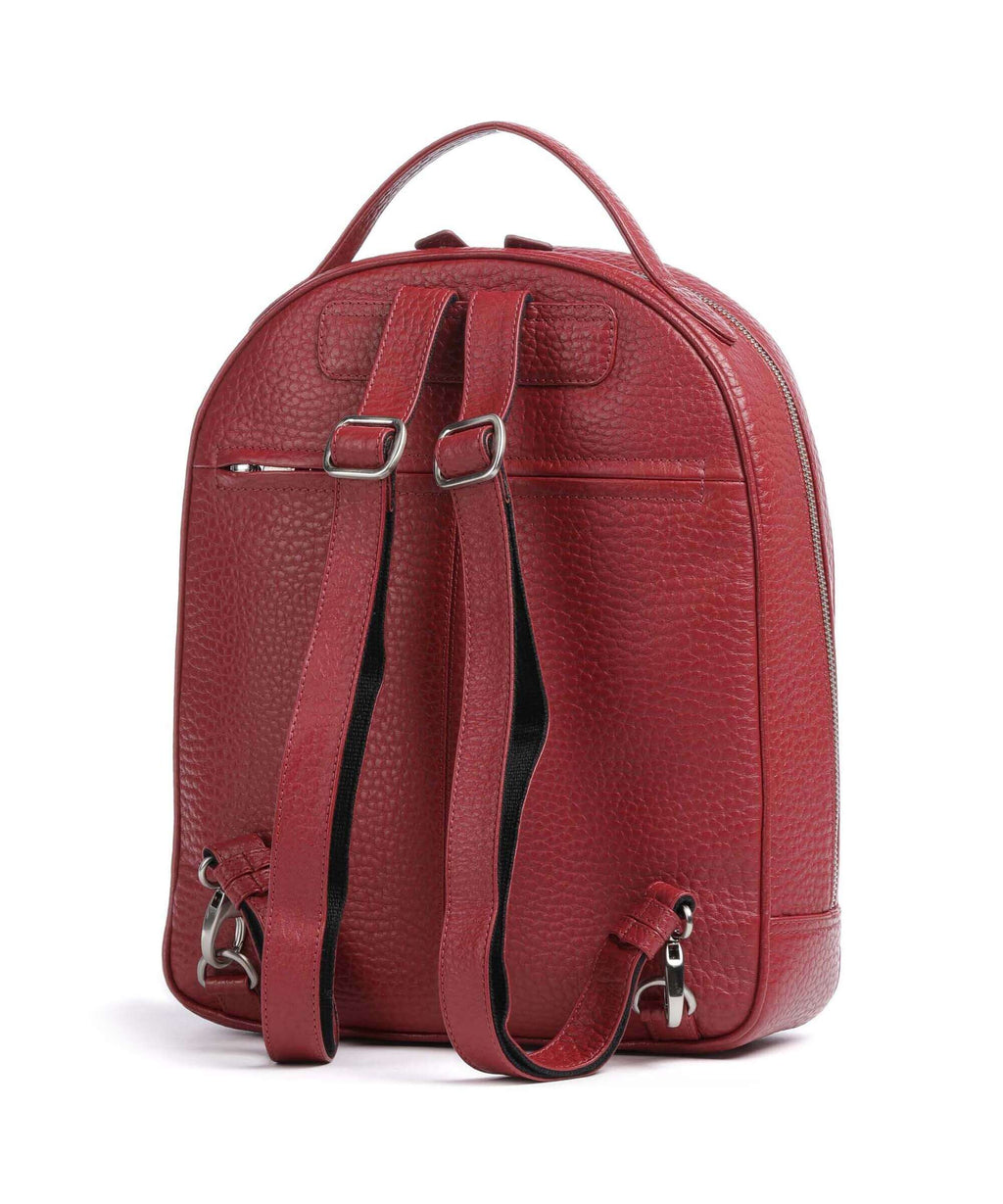 Voi Hirsch Zamira Backpack granat