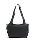 Voi Hirsch Adelina Hobo bag schwarz