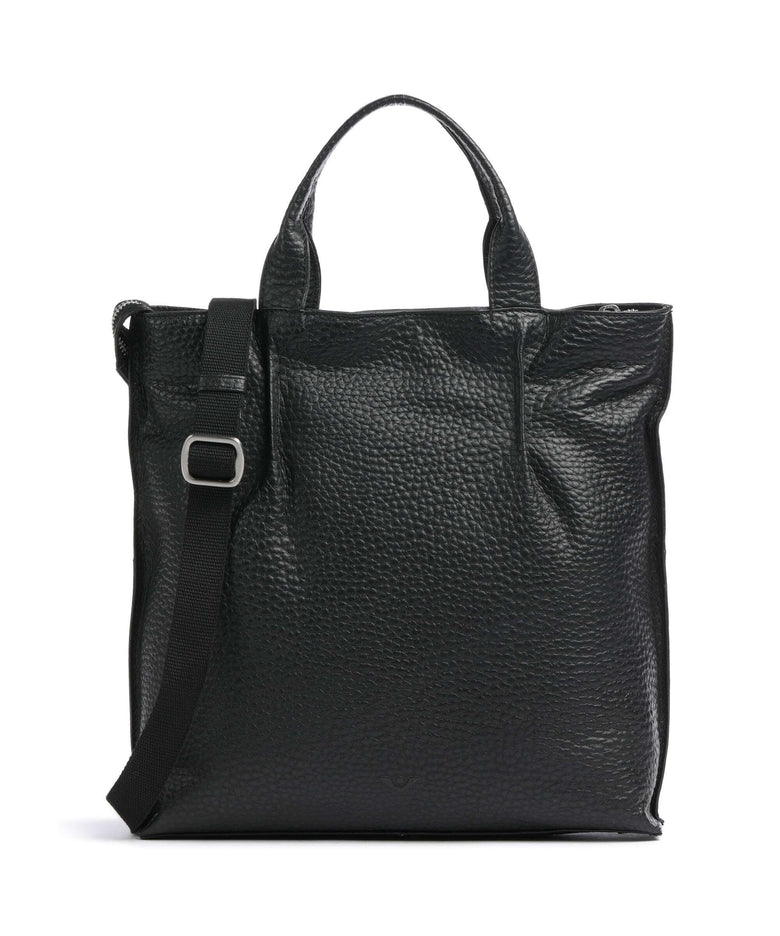 Voi Hirsch Birgit Handbag schwarz