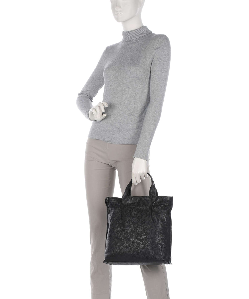 Voi Hirsch Birgit Handbag schwarz