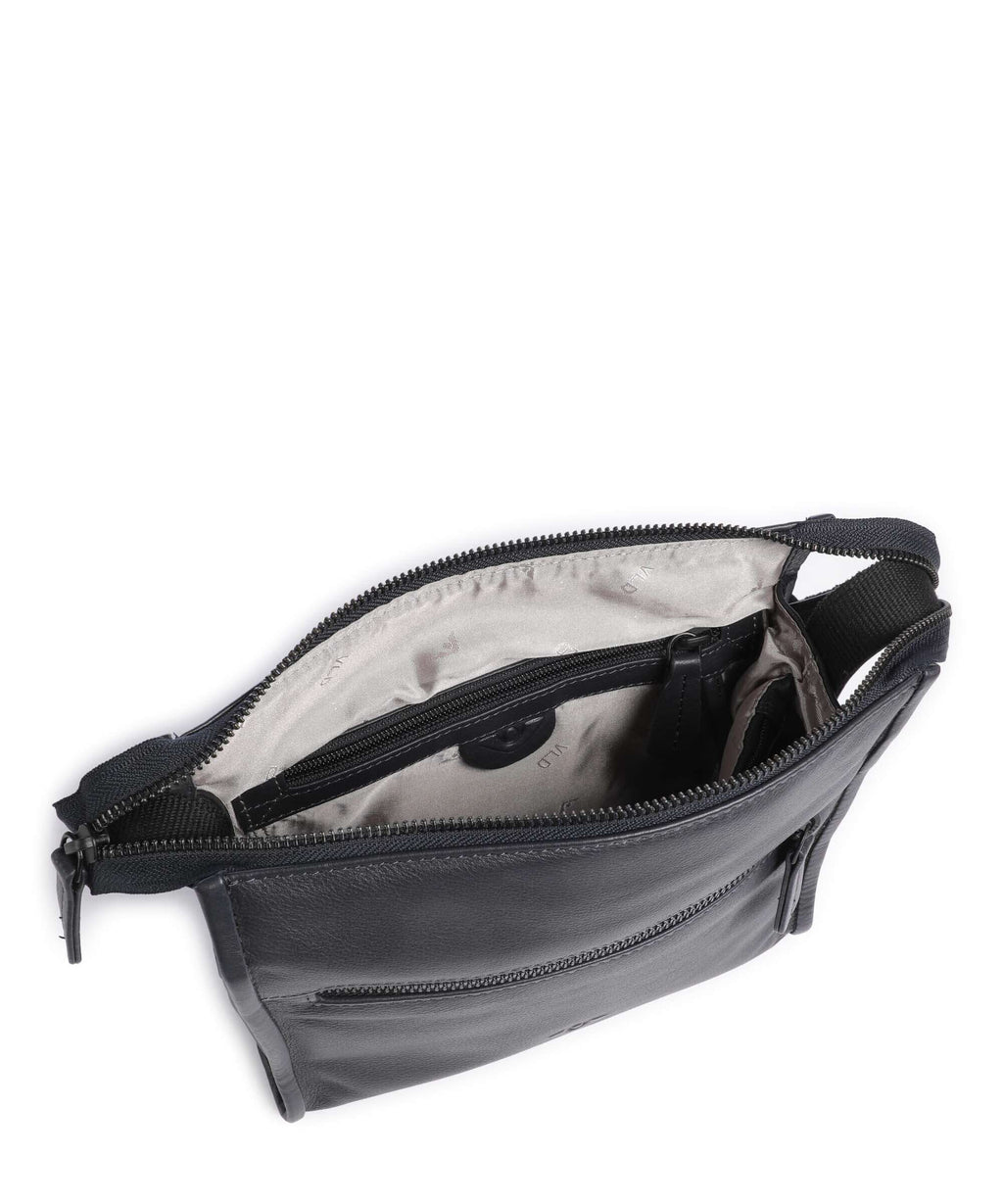 Voi 4Seasons Mattea Crossbody bag blau