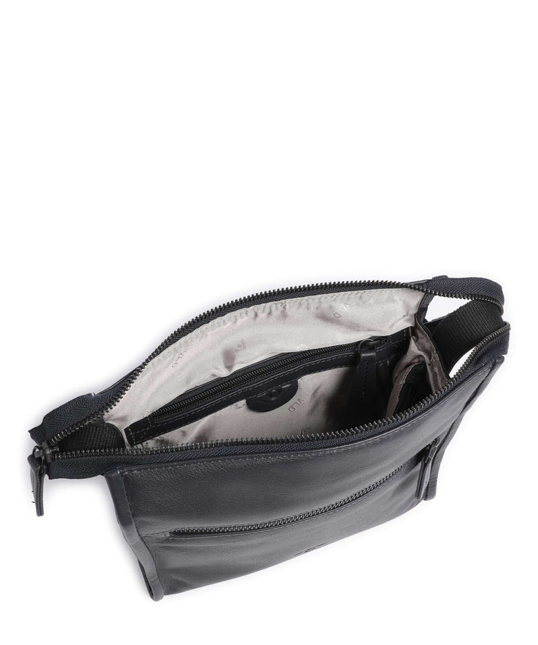 Voi 4Seasons Mattea Crossbody bag blau