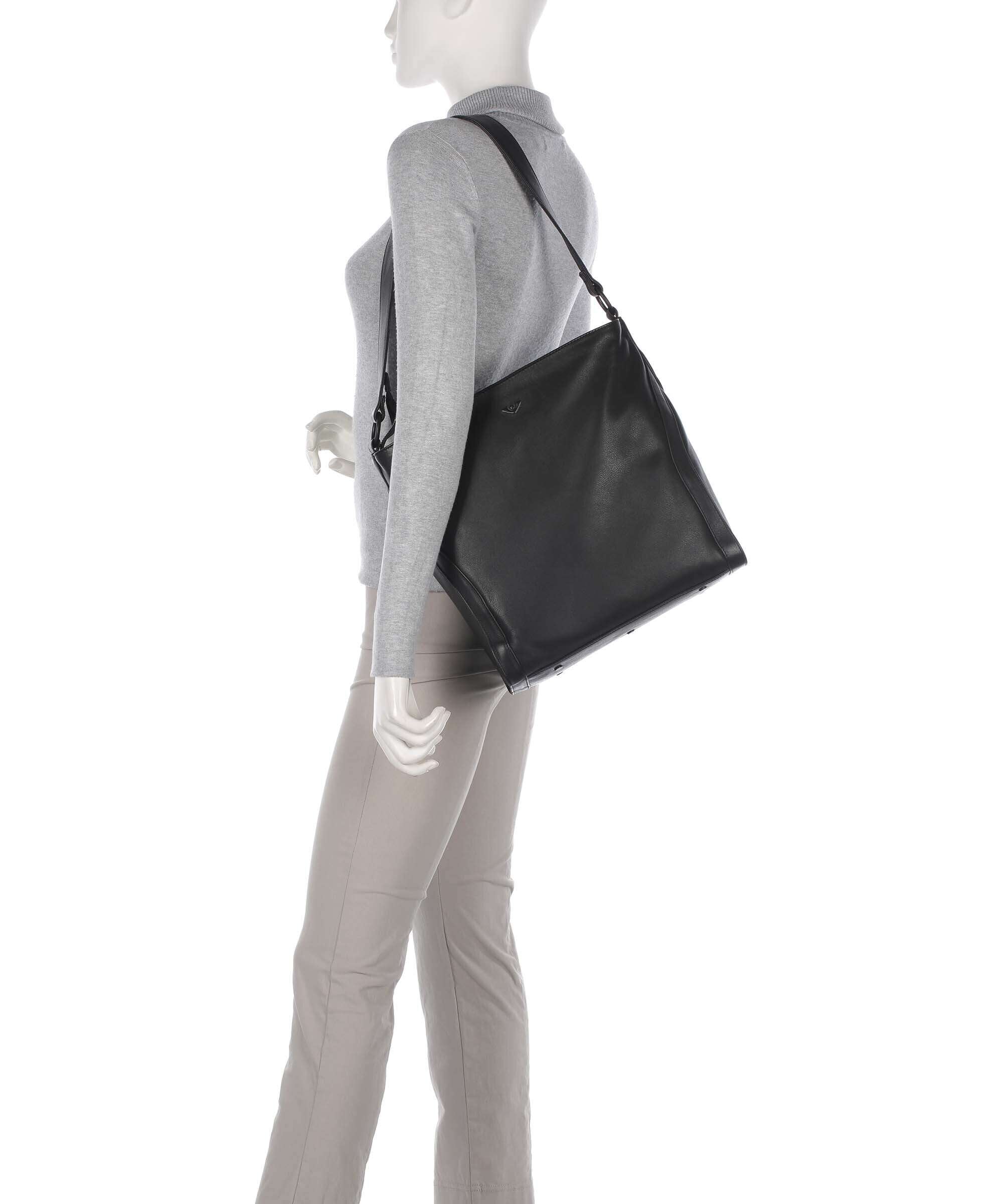 Voi 4Seasons Monika Hobo bag schwarz