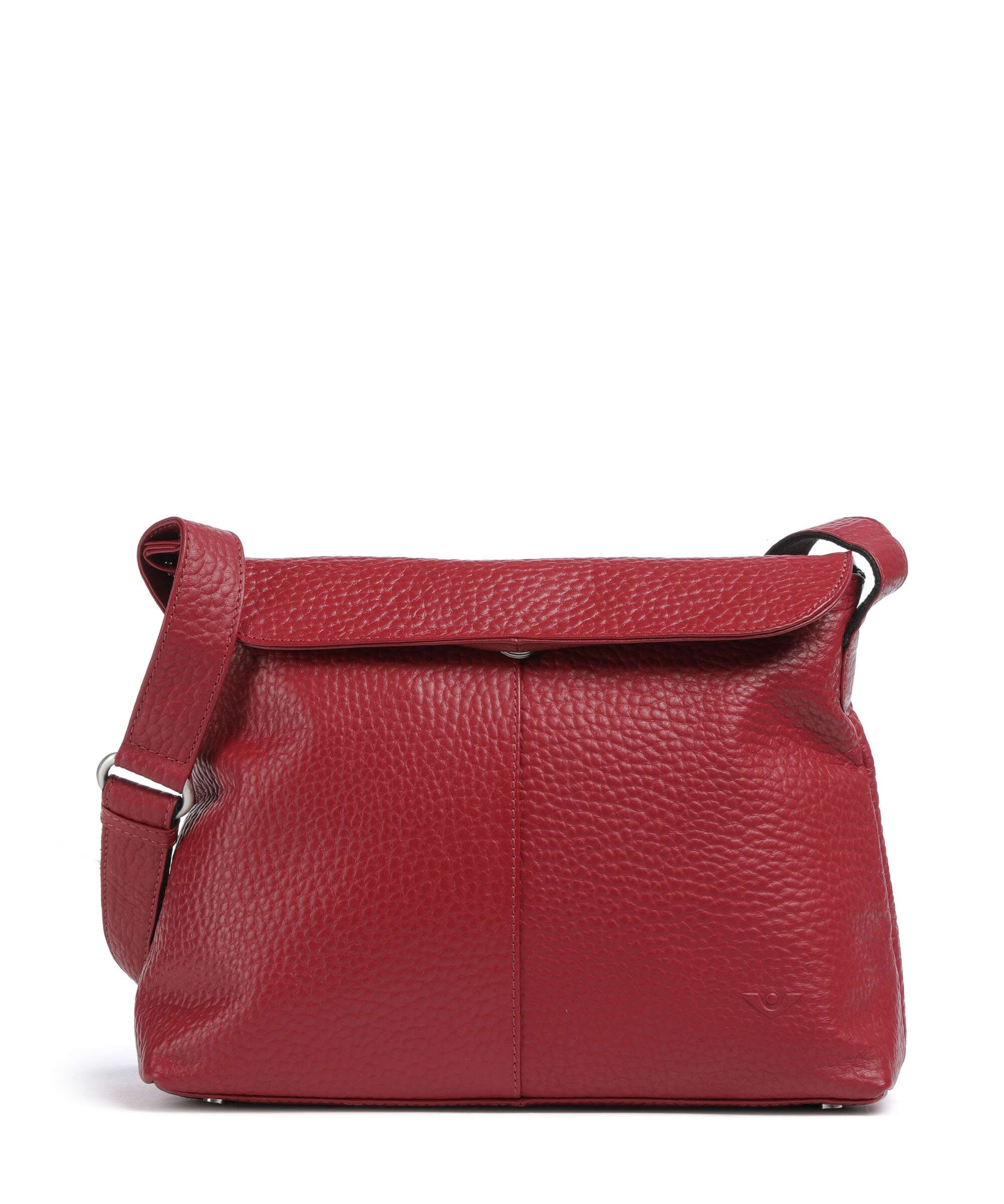 Voi Hirsch Adela Crossbody bag granat