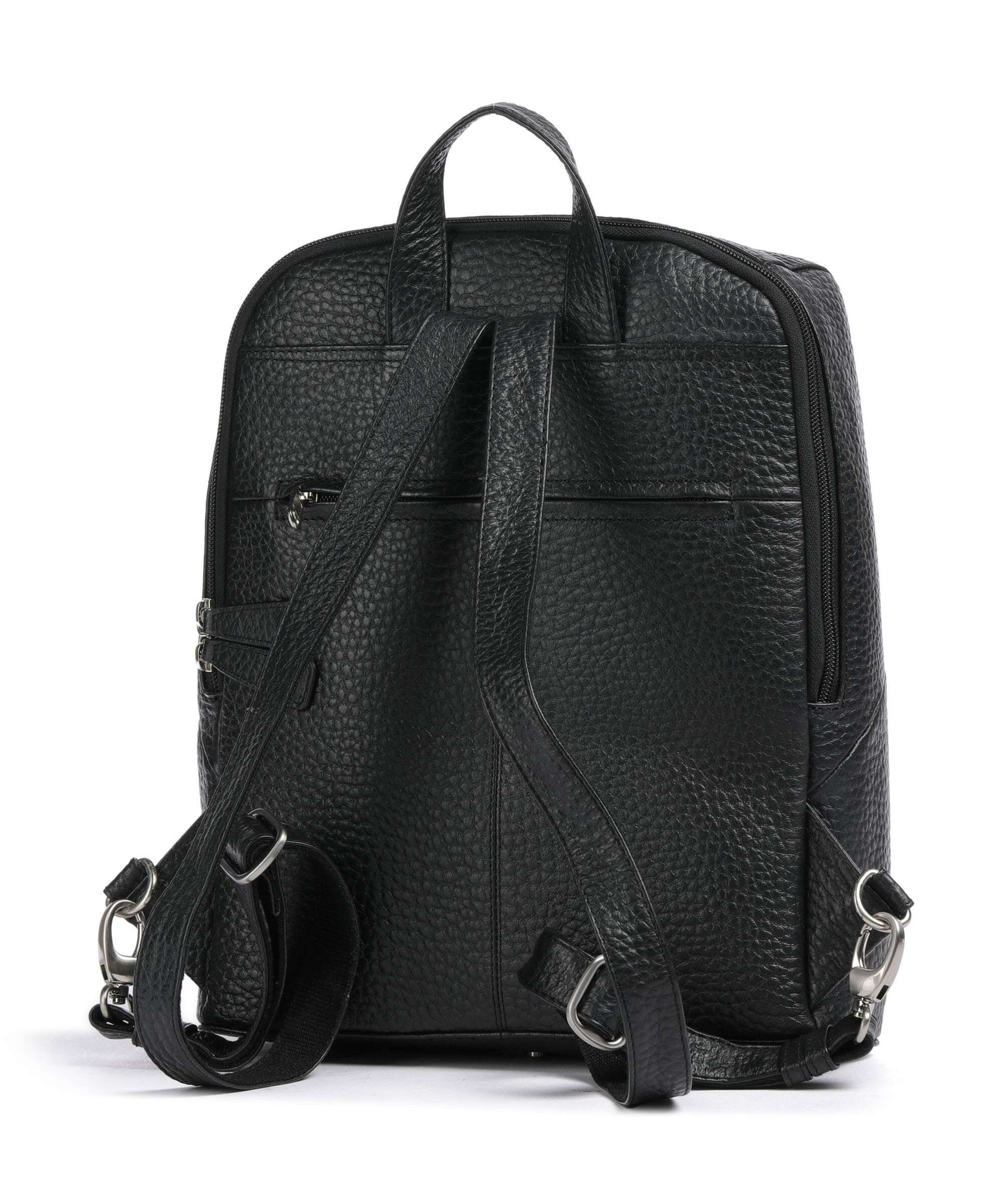Voi Hirsch Karin Backpack schwarz
