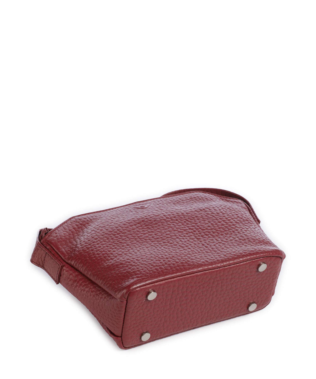 Voi Hirsch Orania Crossbody bag granat