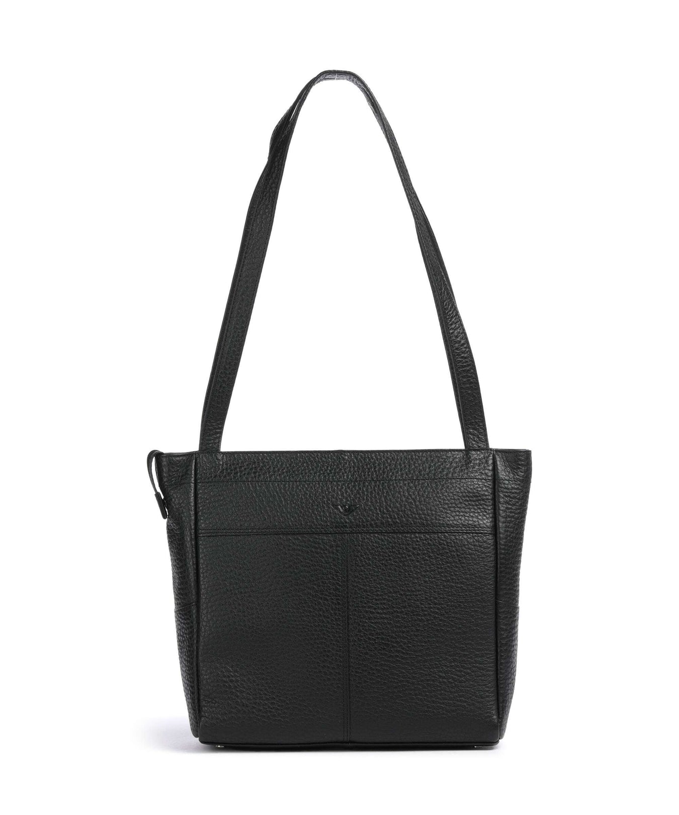 Voi Hirsch Quila Shoulder bag schwarz