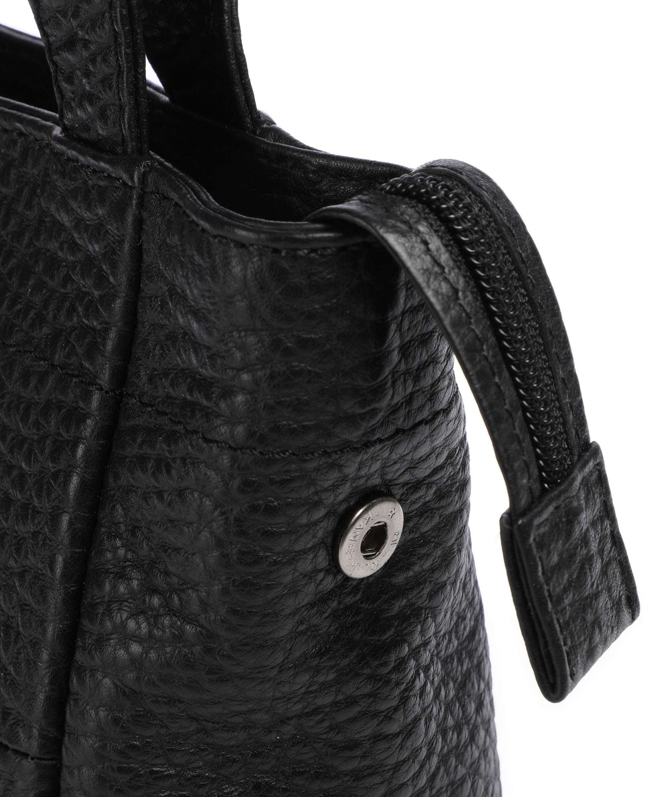 Voi Hirsch Quila Shoulder bag schwarz