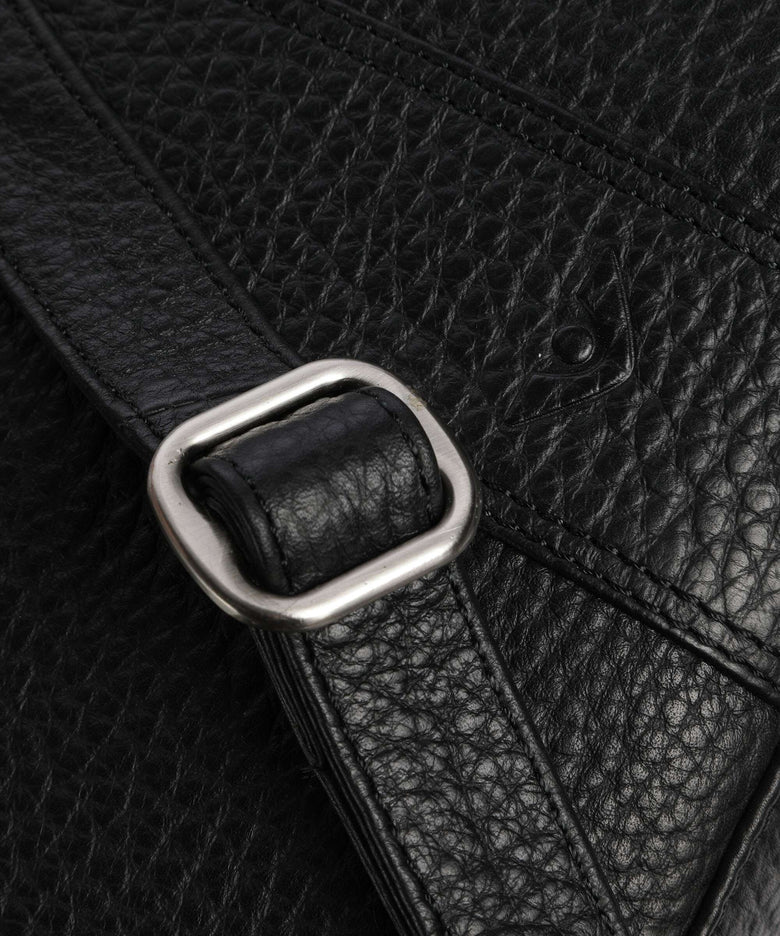 Voi Hirsch Pita Crossbody bag schwarz