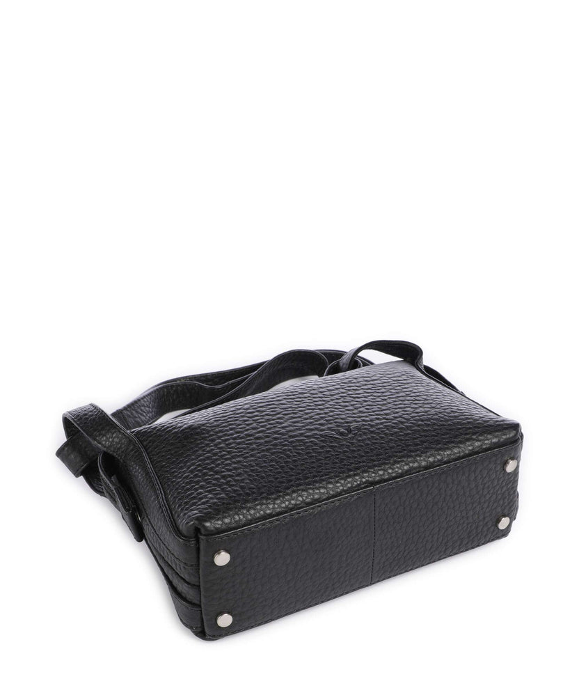 Voi Hirsch Xantia Crossbody bag schwarz