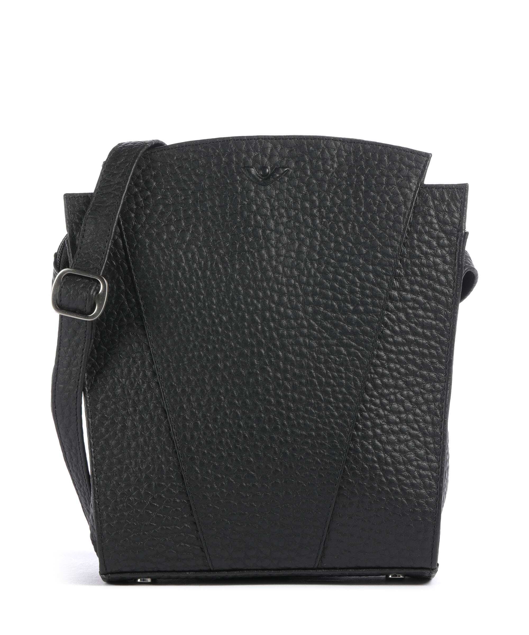 Voi Hirsch Darlene Crossbody bag schwarz
