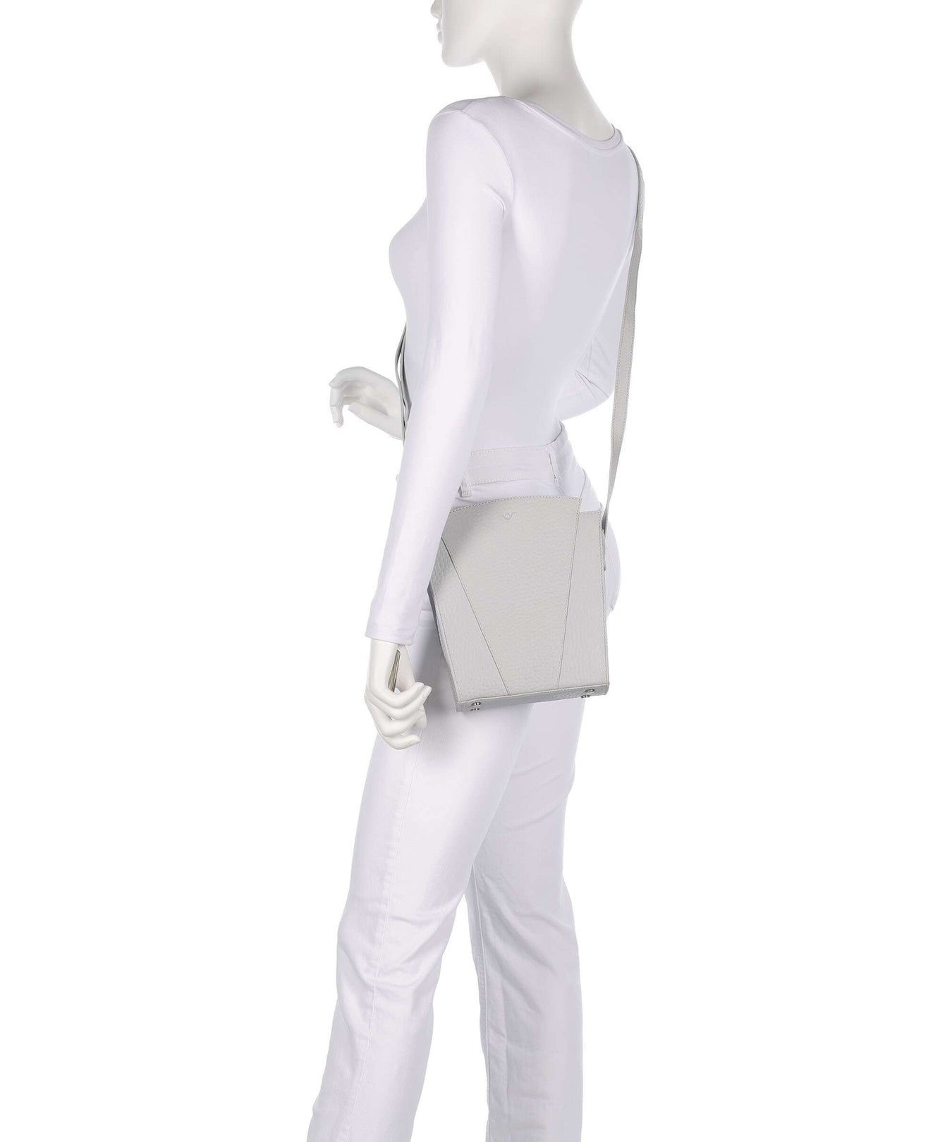 Voi Hirsch Darlene Crossbody bag marmor