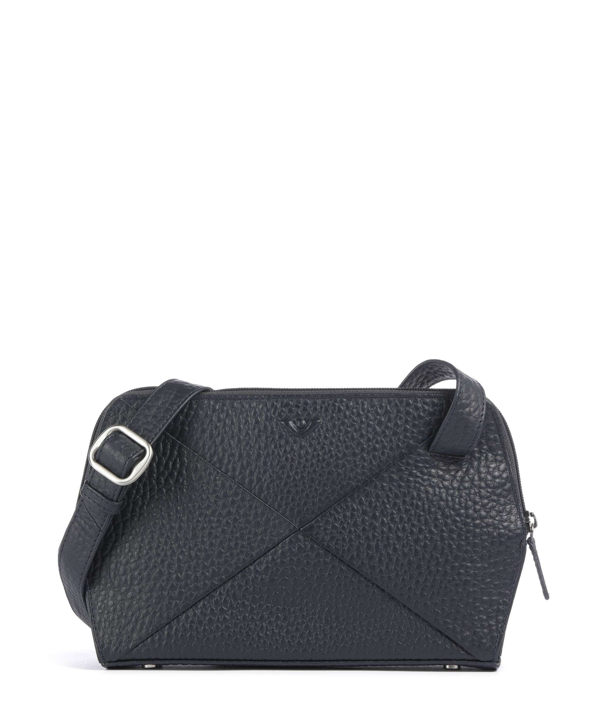 Voi Hirsch Fietke Crossbody bag blau