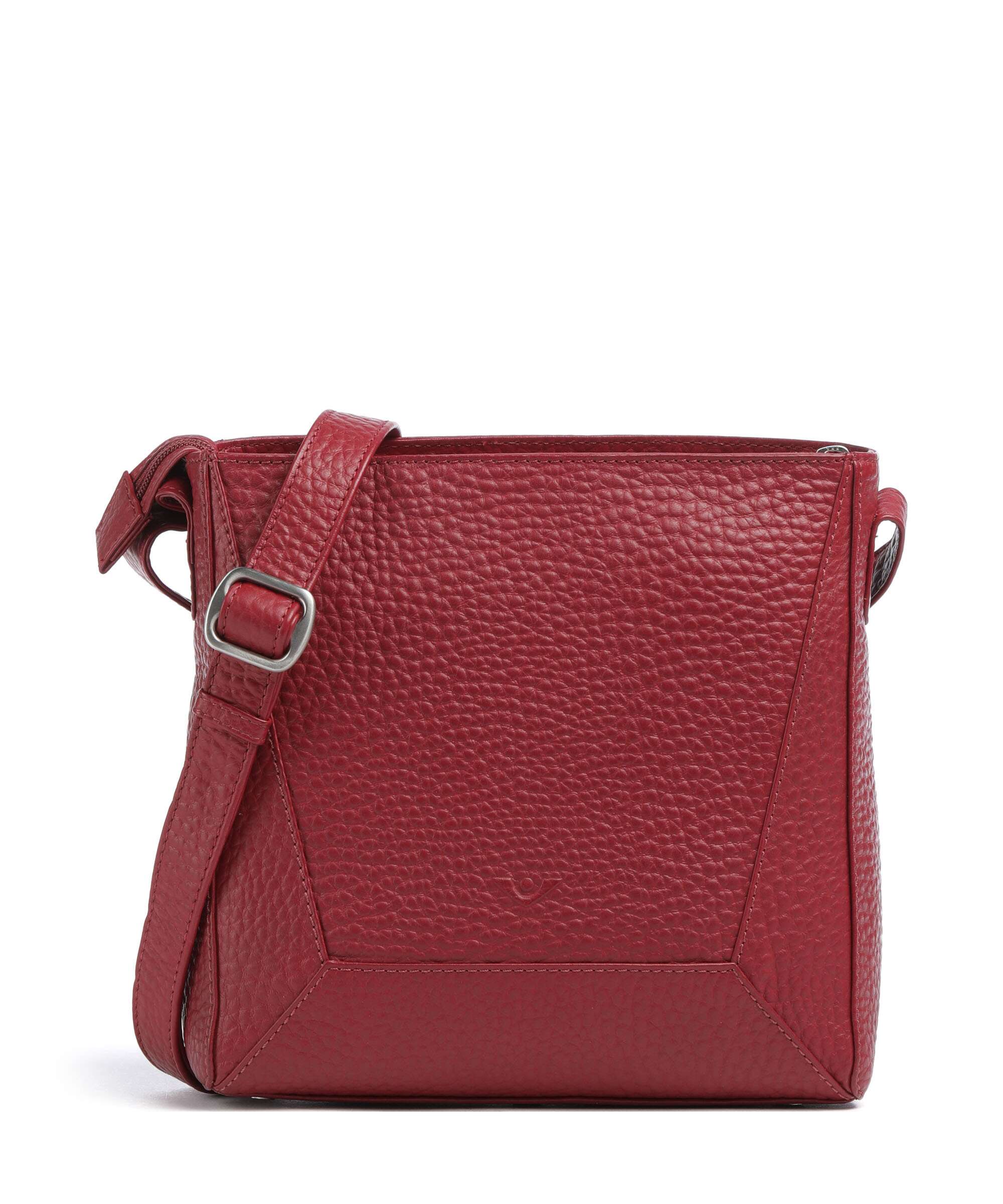 Voi Hirsch Crossbody bag granat