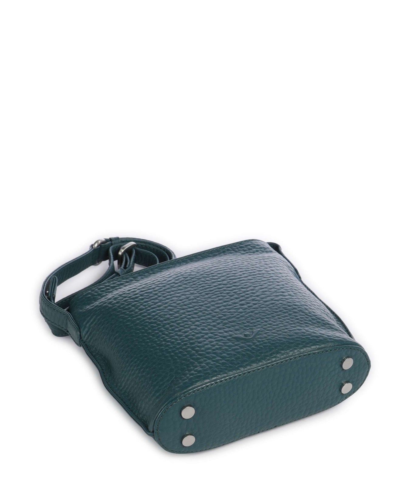 Voi Hirsch Crossbody bag petrol