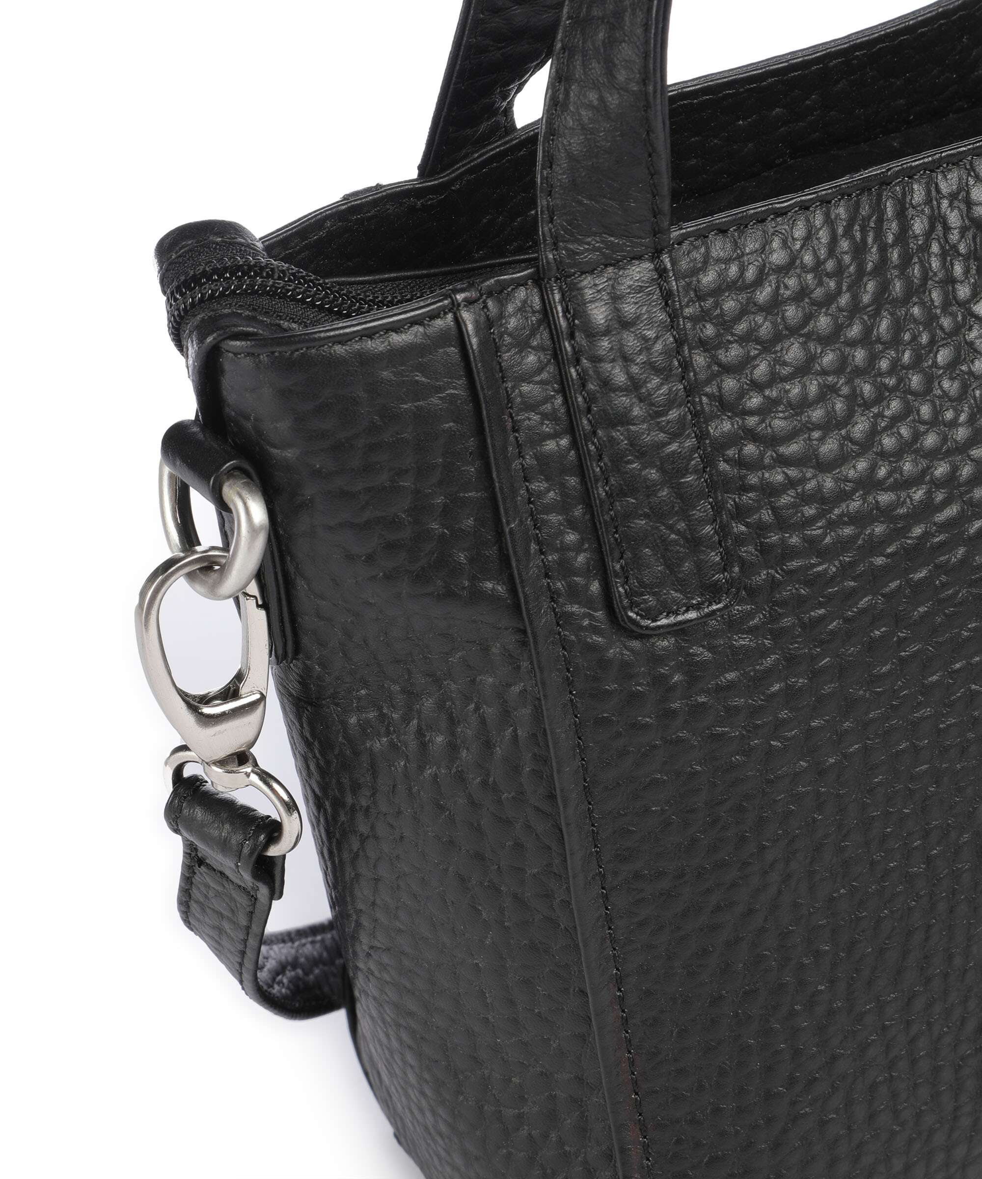 Voi Hirsch Handbag schwarz