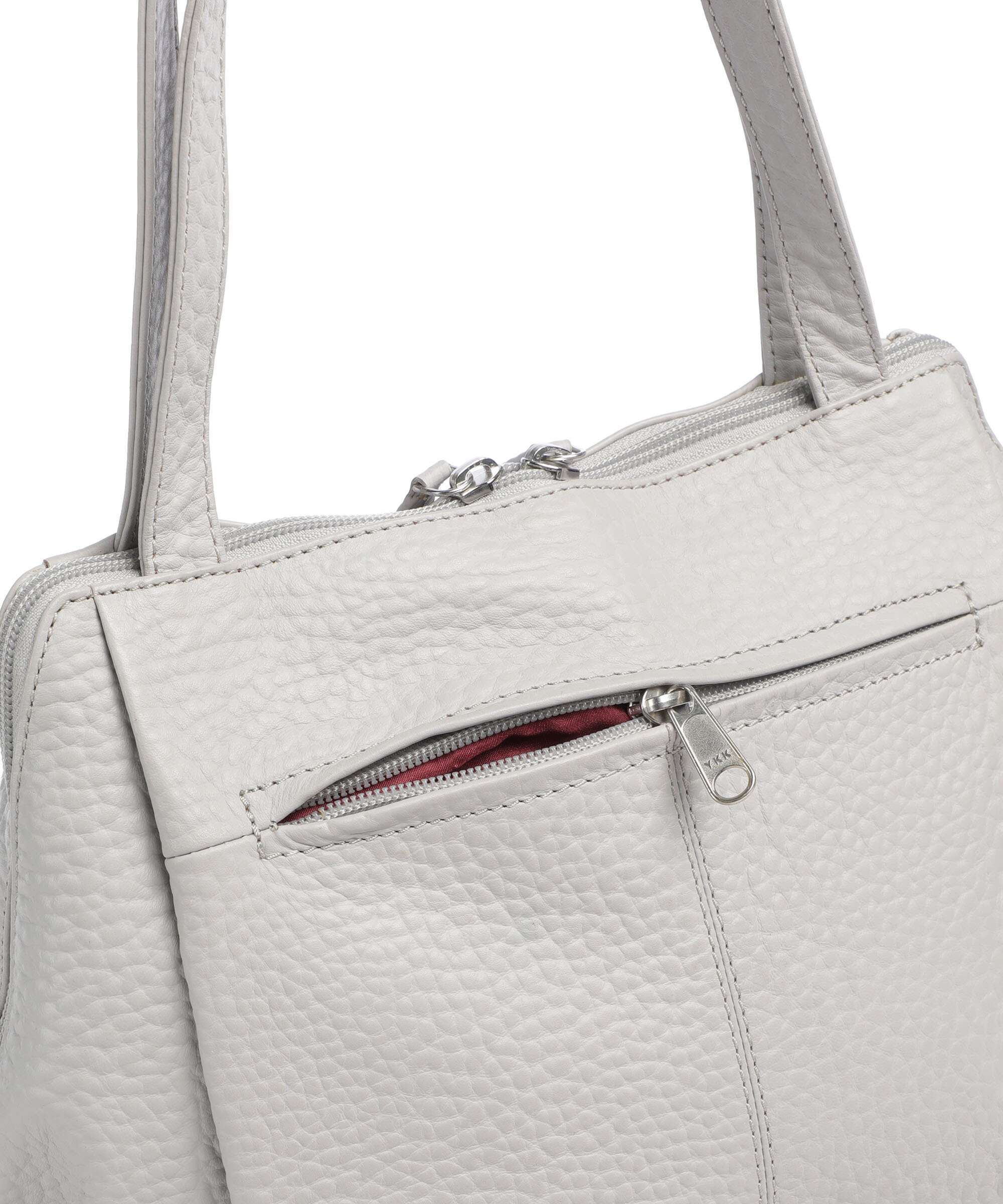 Voi Hirsch Shoulder bag marmor
