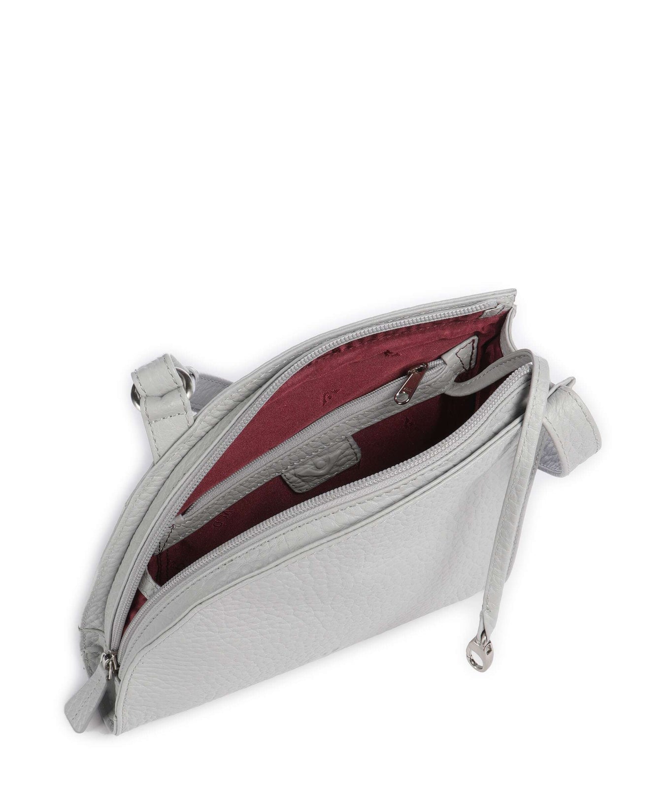 Voi Hirsch Britney Crossbody bag marmor